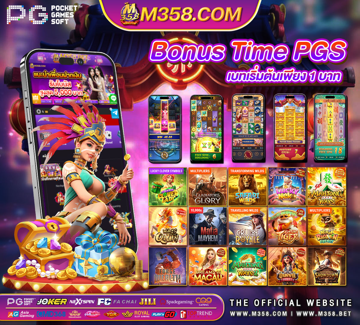 casino betchan online